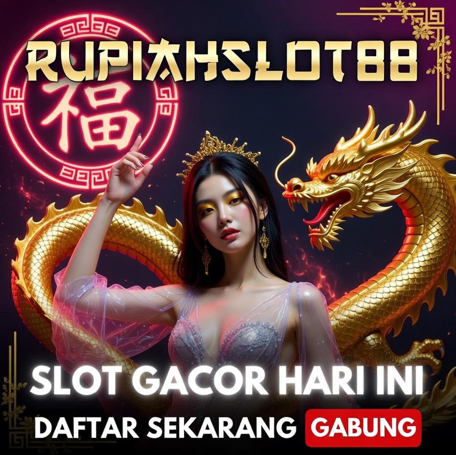 RUPIAHSLOT88 Slot Gacor